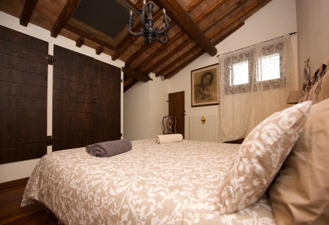 Dol-Ce Holiday Home Camaiore Exterior foto